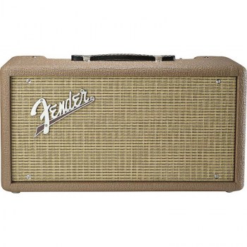 Fender `63 TUBE Reverb BROWN TOLEX/WHEAT GRILL CLOTH купить