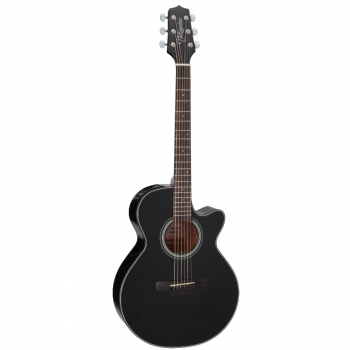 Takamine G15 SERIES GF15CE BLK купить