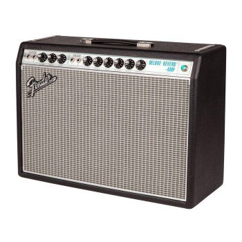 Fender ’68 Custom Deluxe Reverb® купить