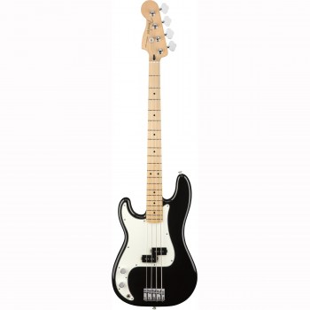 Fender Player P Bass Lh Mn Blk купить