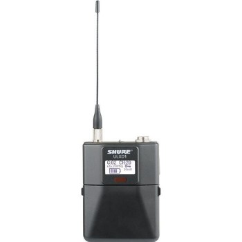 Shure Ulxd1 P51 Bodypack Transmitter купить