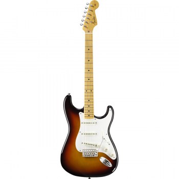 Fender American Vintage `59 Stratocaster MN 3-COLOR SUNBURST купить