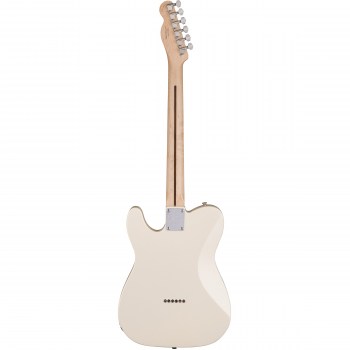 Fender Squier Contemporary Telecaster HH, Maple Fingerboard, Pearl White купить