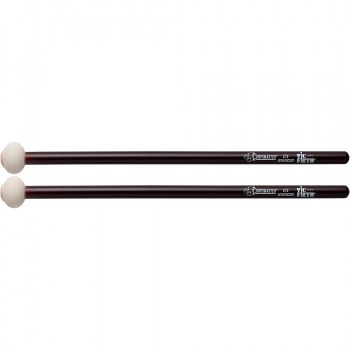 Vic Firth CT4 Corpsmaster® Timpani, Ultra Staccato купить