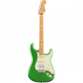 Fender Player Plus STRAT HSS MN Cosmic Jade купить