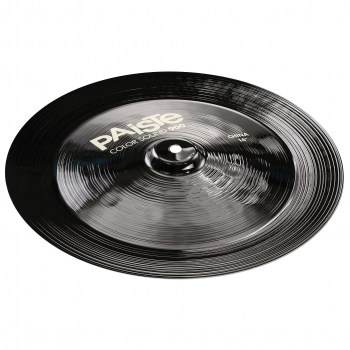 Paiste CS900 14 Black CHINA купить