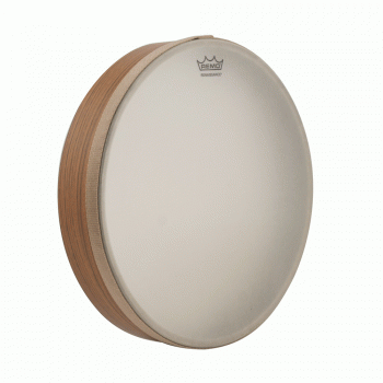 Remo HD-8412-00 2 1/2` x 12` Hand Drum купить