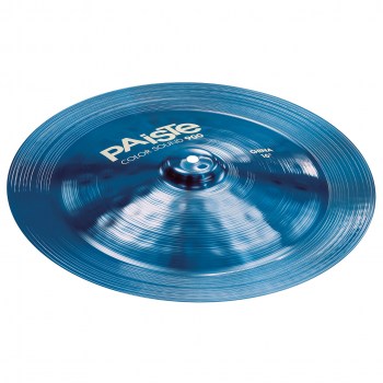 Paiste CS900 16 BLUE CHINA купить