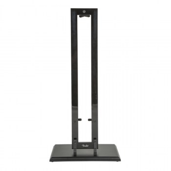 Fender Hanging Wood Guitar Stand, Black купить