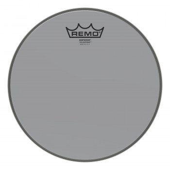 Remo Be-0310-ct-sm Emperor® Colortone™ Smoke Drumhead ,10. купить