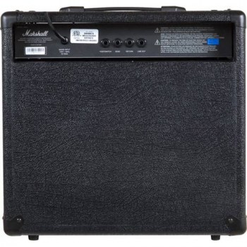 Marshall MB30 30W BASS COMBO купить