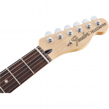 Fender DLX NASHVILLE TELE RW DPB купить