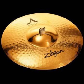 Zildjian 21` A` MEGA BELL RIDE купить