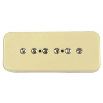 Seymour Duncan SP-90-3 Custom Vintage SOAPBAR BRIDGE CRM купить