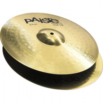 Paiste 101 BRASS 14 HI-HAT купить