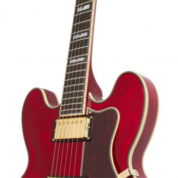 Epiphone SHERATON II PRO WINE RED купить