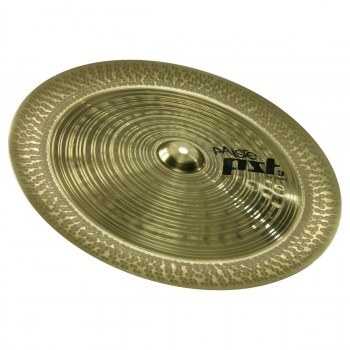 Paiste PST 3 18 CHINA купить