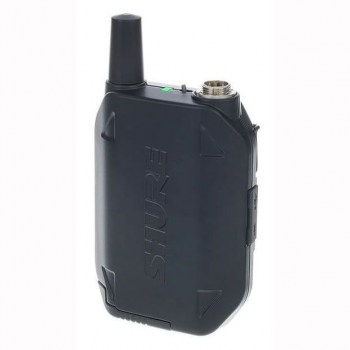 Shure Glxd14re/mx53 Z2 2.4 Ghz купить