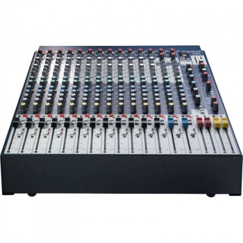 Soundcraft GB2R-12/2 купить