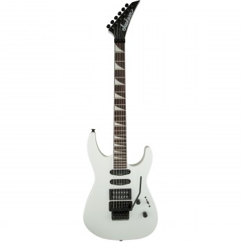 Jackson X Series Soloist™ SL3X, Rosewood Fingerboard, White Pearl Metallic купить