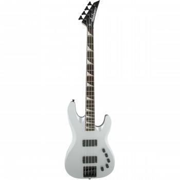 Jackson X Series Signature David Ellefson Concert™ Bass CBX IV, Dark Rosewood Fingerboard, Quicksilver купить