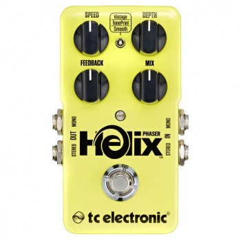 TC Electronic HELIX PHASER купить