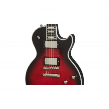 Epiphone Les Paul Prophecy Red Tiger купить