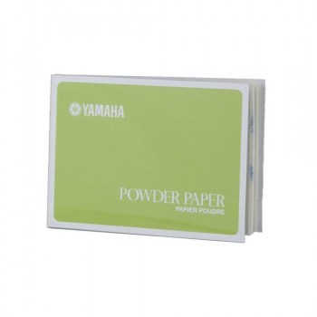 Yamaha POWDER PAPER//03POWDER PAPER//03 купить