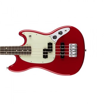 Fender Mustang BASS PJ PF TOR купить