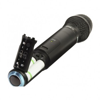 Shure FP2/VP68 Q24 купить