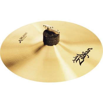 Zildjian 10` A` SPLASH купить