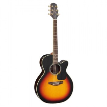 Takamine G50 SERIES GN51CE-BSB купить