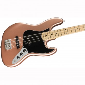 Fender American Performer Jazz Bass®, Maple Fingerboard, Penny купить