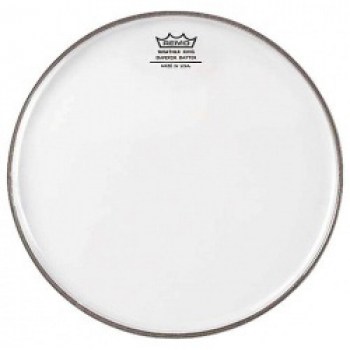 Remo BE-0320-00- EMPEROR®, Clear, 20` Diameter купить