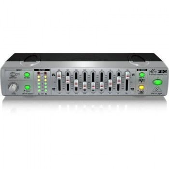 Behringer MINIFBQ FBQ800 купить