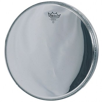 Remo CR-1026-00- Chrome Starfire, 26` Diameter купить