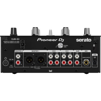 Pioneer DJM-S3 купить