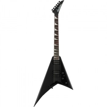 Jackson X SERIES RHOADS RRXT SATIN Black купить