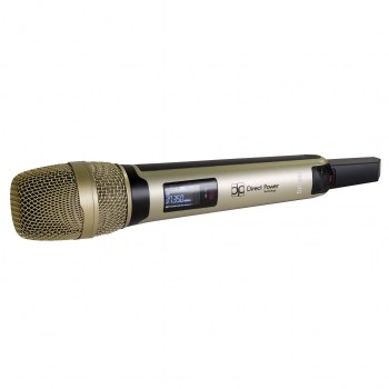 DP-200 VOCAL купить