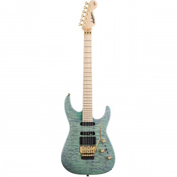 Jackson JCS USA SIG PC1 STN TR AMBR купить