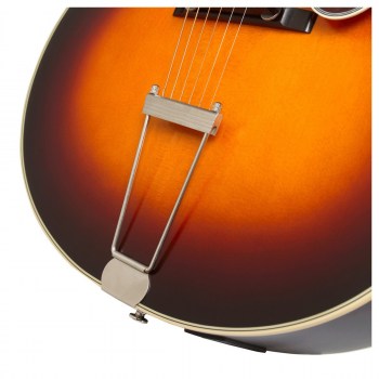 Epiphone Masterbilt De Luxe Vintage Sunburst купить