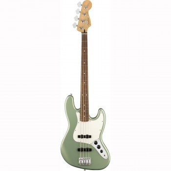 Fender Player Jazz Bass Pf Sgm купить