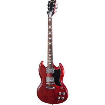 Gibson SG Special HP 2017 Satin Cherry купить