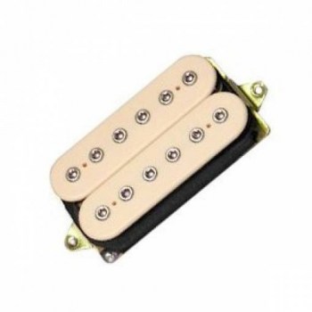 Dimarzio FRED CREAM DP153CR купить