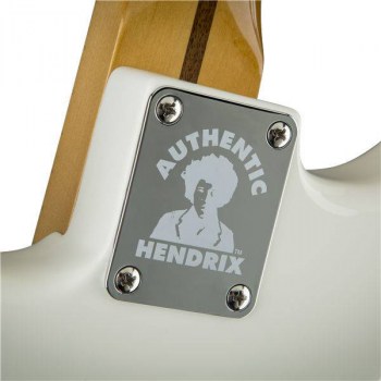 Fender Stratocaster JIMI HENDRIX STRAT MN OWT купить