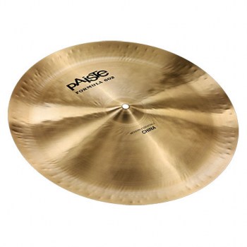 Paiste FORMULA 602 22 Modern ESSENTIALS CHINA купить