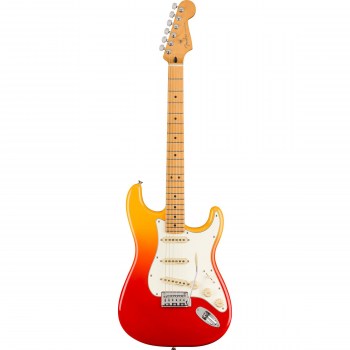 Fender Player Plus STRAT MN Tequila Sunrise купить