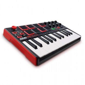 Akai MPK MINI MK2 USB купить