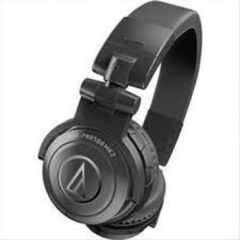 Audio-Technica ATH-PRO500MK2BK купить