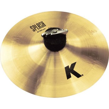 Zildjian 8` K` SPLASH купить